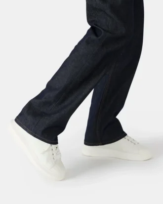 Bianco smerigliato multicolore