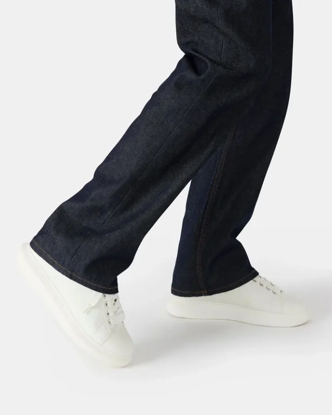 Bianco smerigliato multicolore