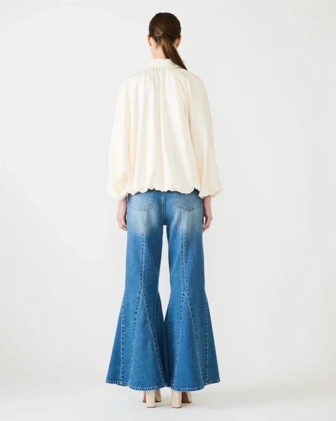 Giacca Aspen color crema Giacca Aspen color crema