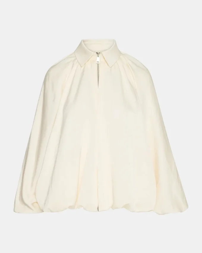 Giacca Aspen color crema Giacca Aspen color crema