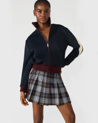 Giacca Daisie Midnight