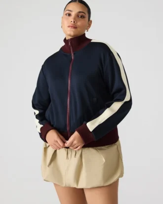 Giacca Daisie Midnight