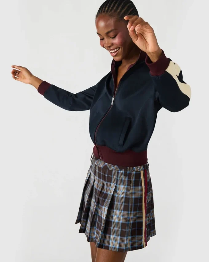 Giacca Daisie Midnight Giacca Daisie Midnight