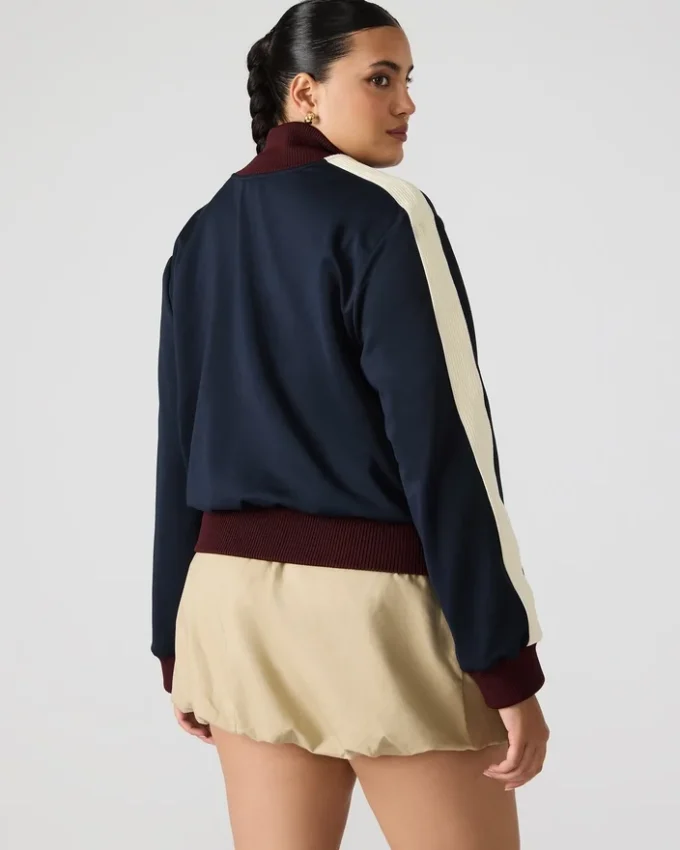 Giacca Daisie Midnight Giacca Daisie Midnight