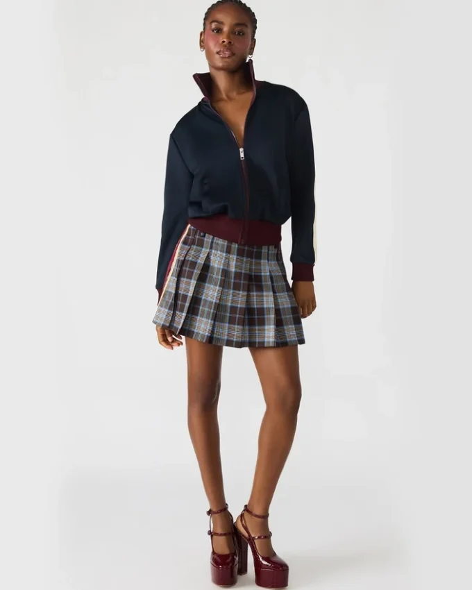 Giacca Daisie Midnight Giacca Daisie Midnight