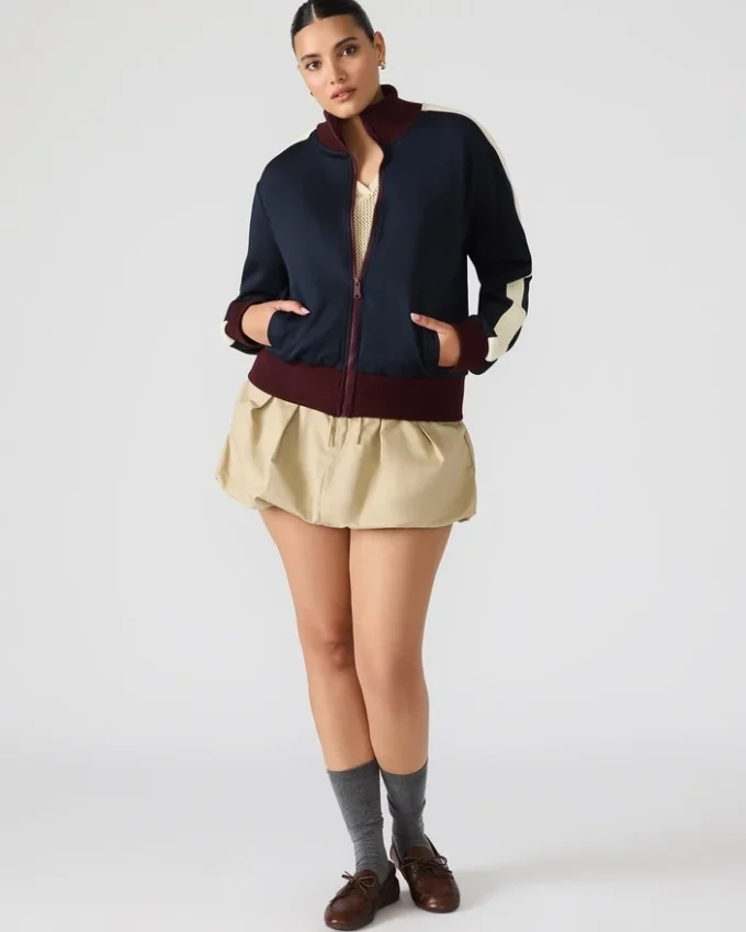 Giacca Daisie Midnight Giacca Daisie Midnight