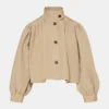 Giacca Deedee Beige
