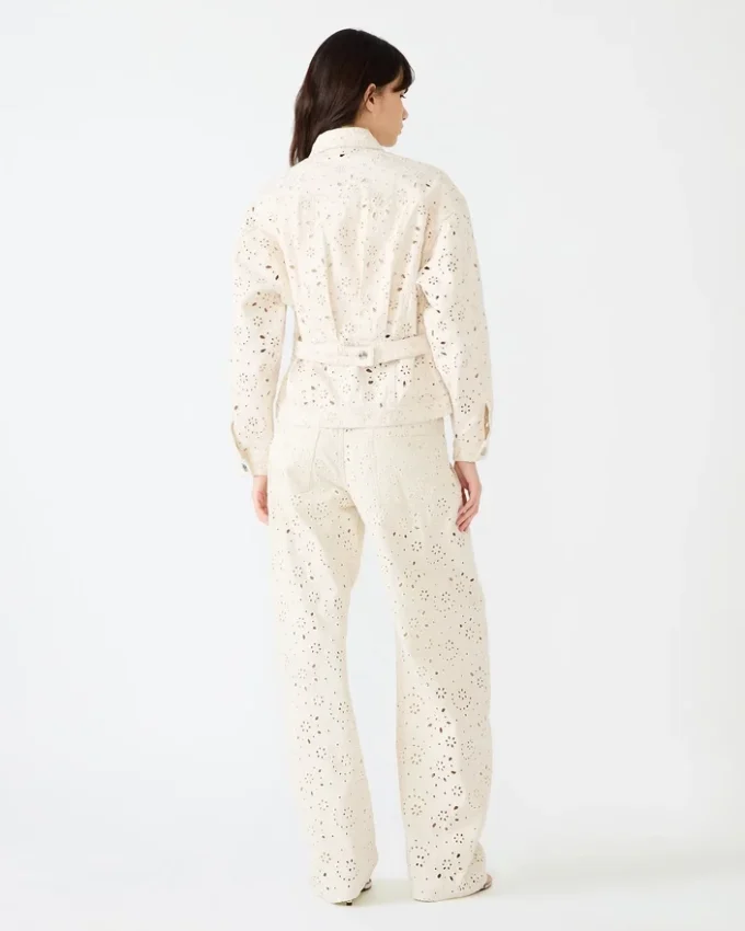 Giacca Henrietta Sea Mist Giacca Henrietta Sea Mist