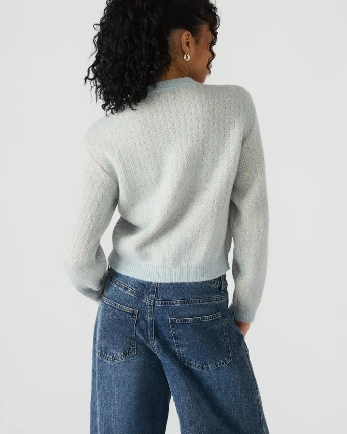 Giacca-maglione Jena Multi