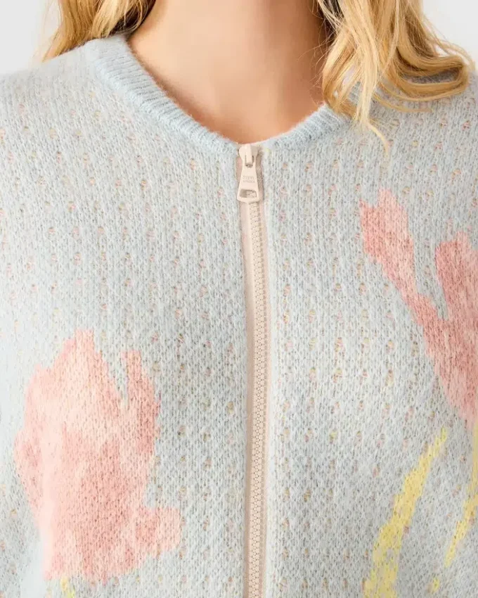 Giacca-maglione Jena Multi