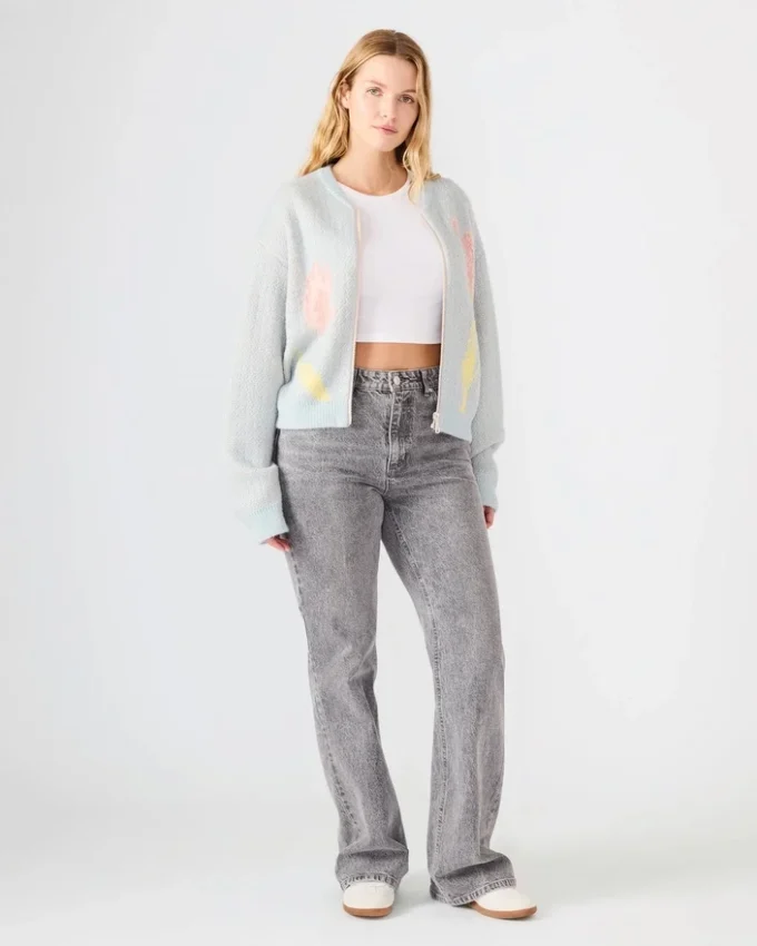 Giacca-maglione Jena Multi