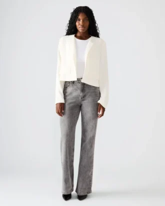 Giacca Serenea Bianca