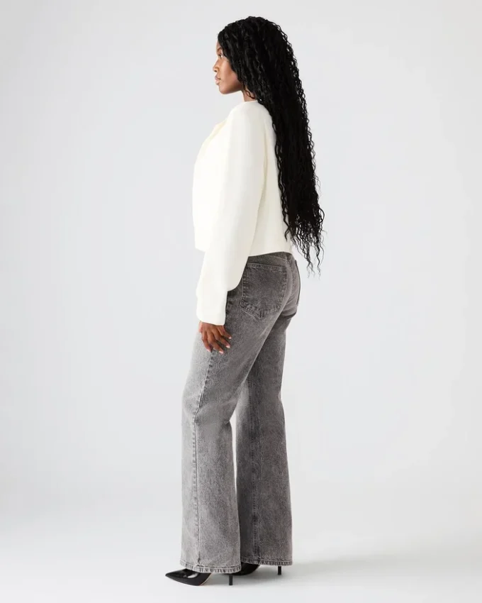 Giacca Serenea Bianca Giacca Serenea Bianca