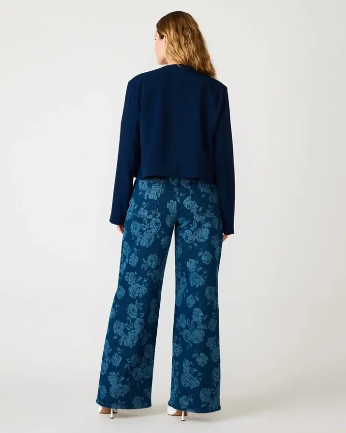 Giacca Serenea Blu Marina