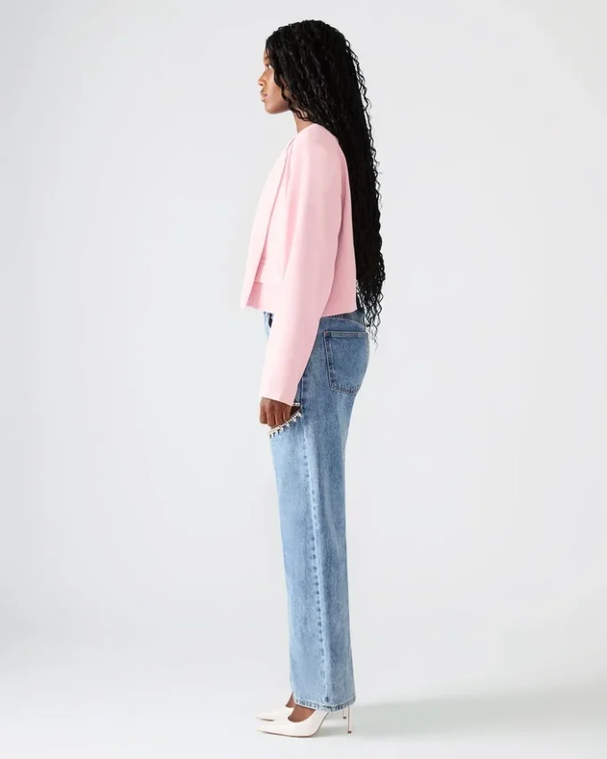 Giacca Serenea Powder Puff