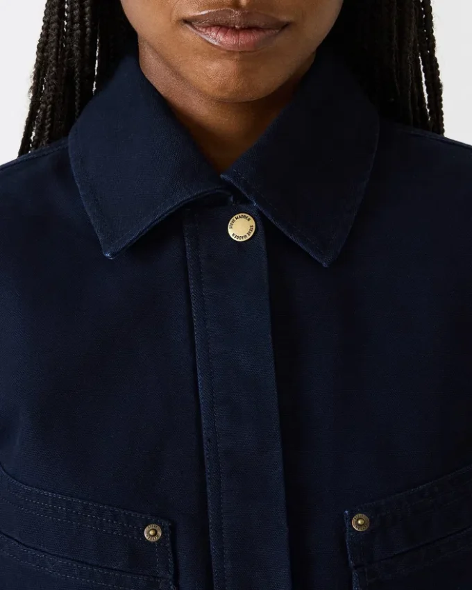 Giacca Sloan Midnight Sky