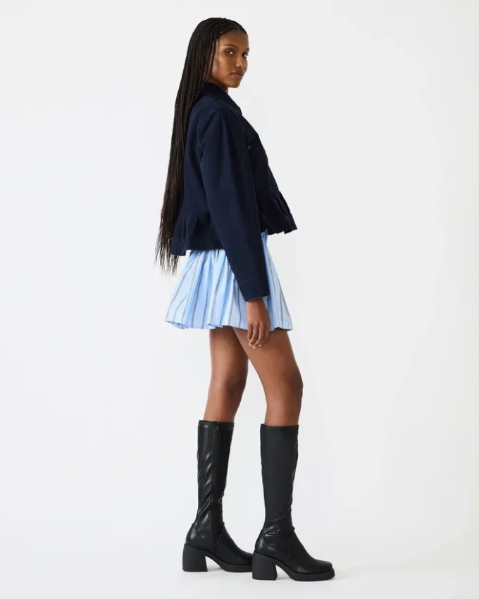 Giacca Sloan Midnight Sky