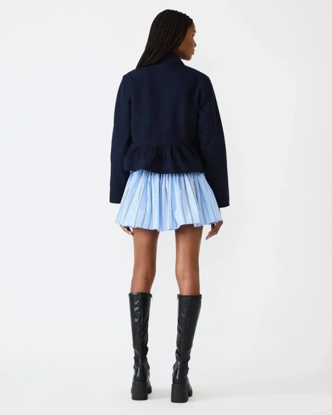 Giacca Sloan Midnight Sky