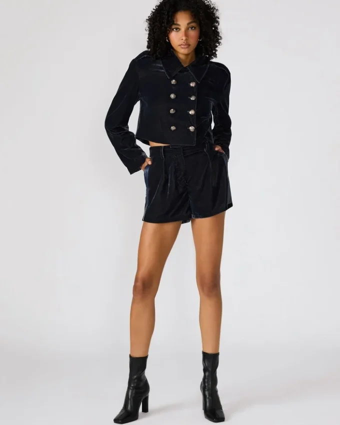 Giacca Tonia Indigo Haze