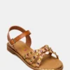 Gillian Cognac Multi per bambini