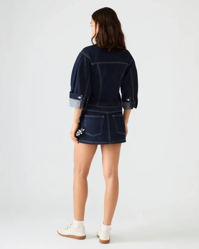 Gonna Briellia Bijou Blue