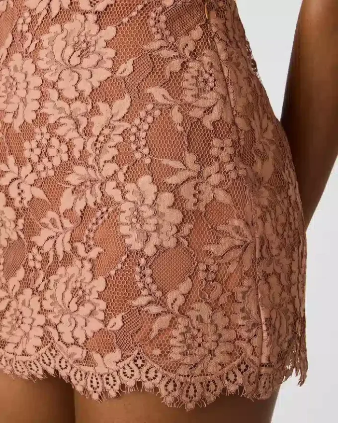 Gonna Cindi Mocha Heather