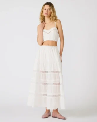 Gonna Elisse Antique