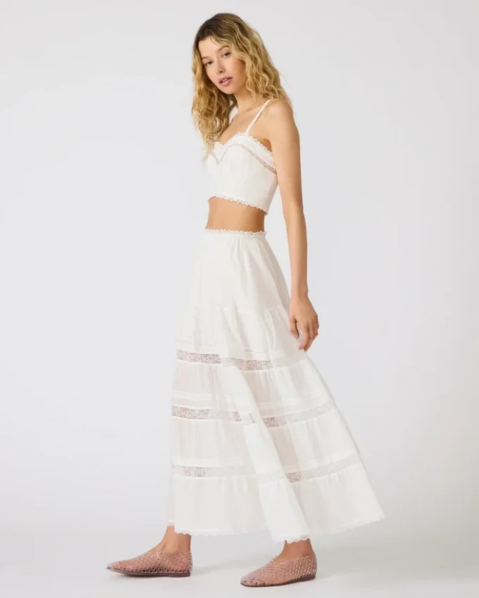 Gonna Elisse Antique