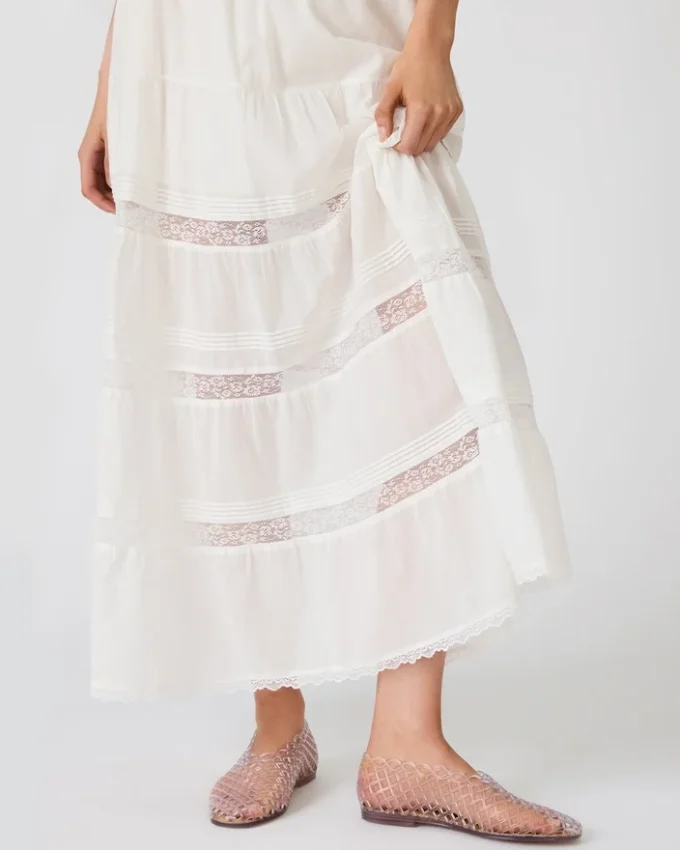 Gonna Elisse Antique