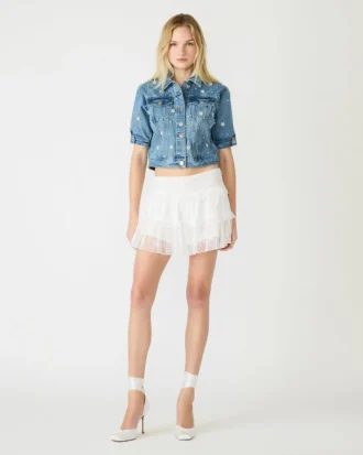 Gonna Leta Snow White