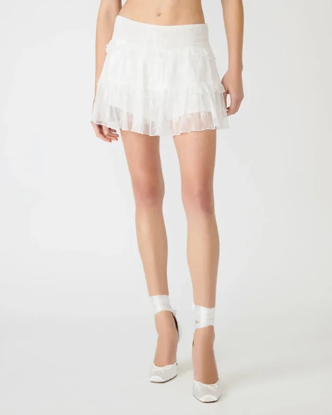 Gonna Leta Snow White