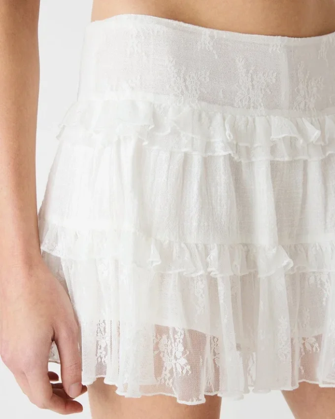 Gonna Leta Snow White