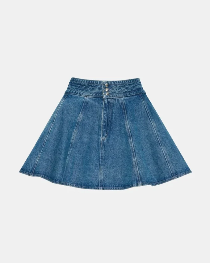 Gonna Lilliany Aruba Blue