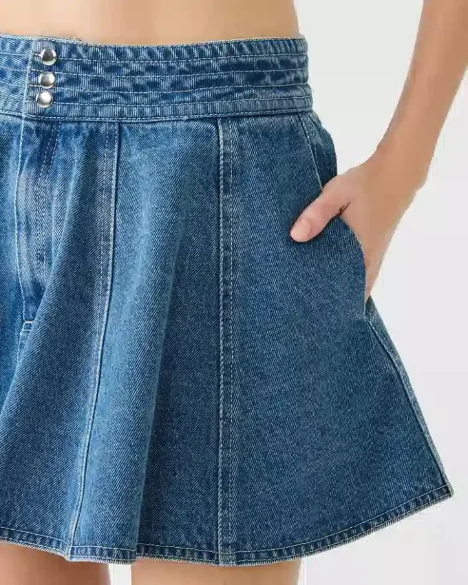 Gonna Lilliany Aruba Blue