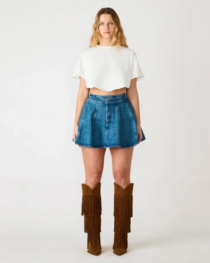 Gonna Lilliany Aruba Blue