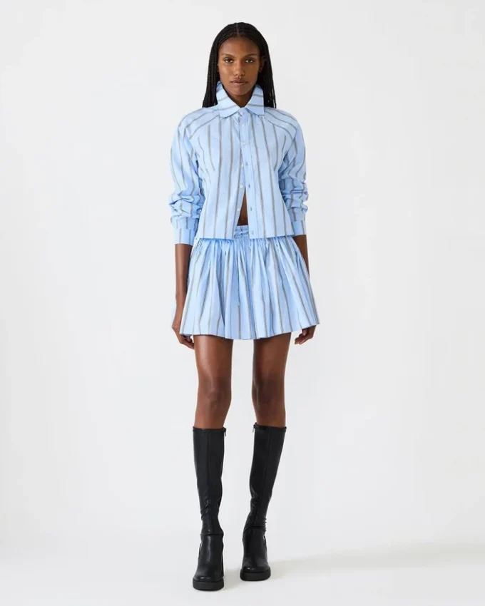 Gonna Tyria blu estate