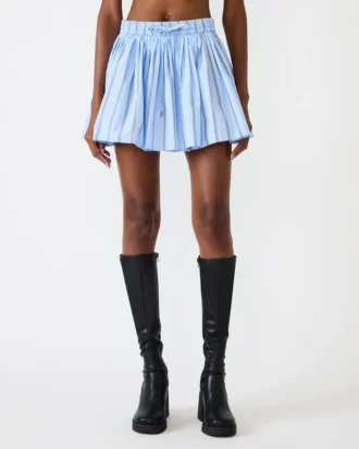 Gonna Tyria blu estate