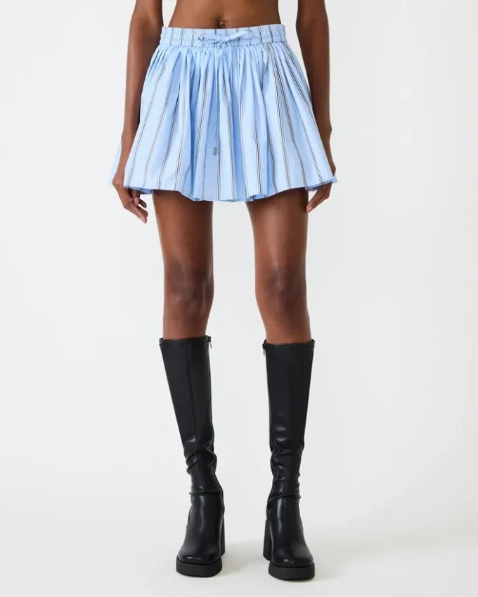 Gonna Tyria blu estate