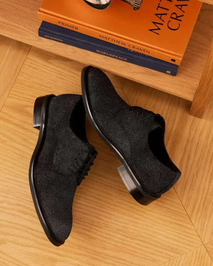 Hadar Nero Metallizzato