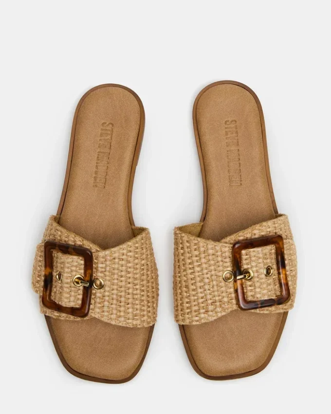 Happ Natural Raffia Happ Natural Raffia