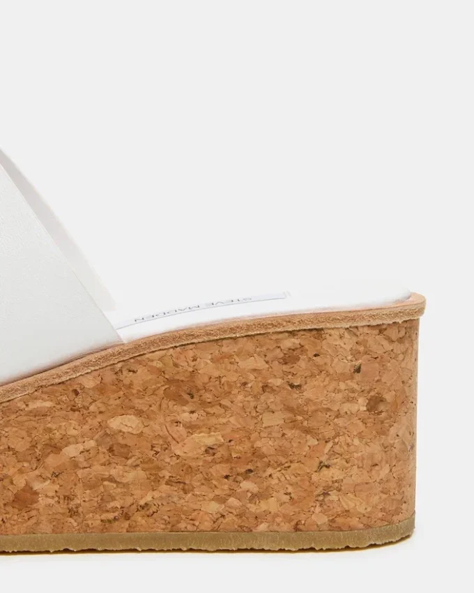 Harmony in pelle bianca Harmony in pelle bianca