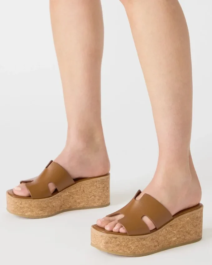 Harmony in pelle cognac Harmony in pelle cognac