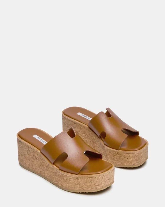 Harmony in pelle cognac Harmony in pelle cognac