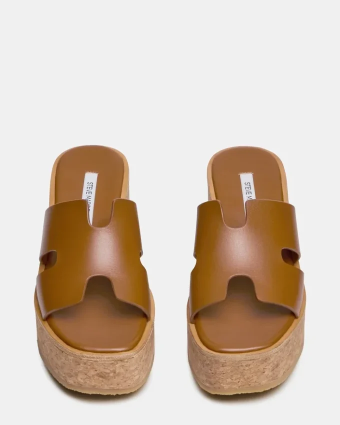 Harmony in pelle cognac Harmony in pelle cognac