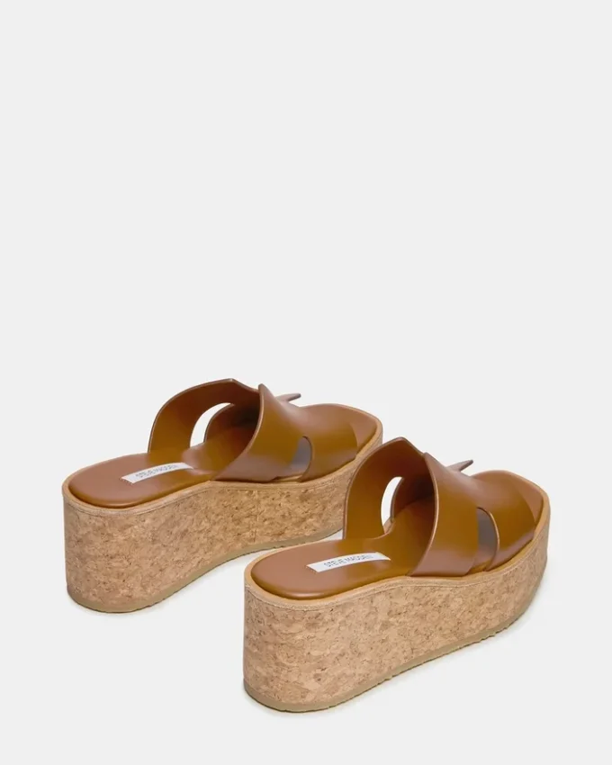 Harmony in pelle cognac Harmony in pelle cognac