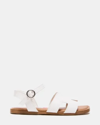 Haydin per bambini, bianco