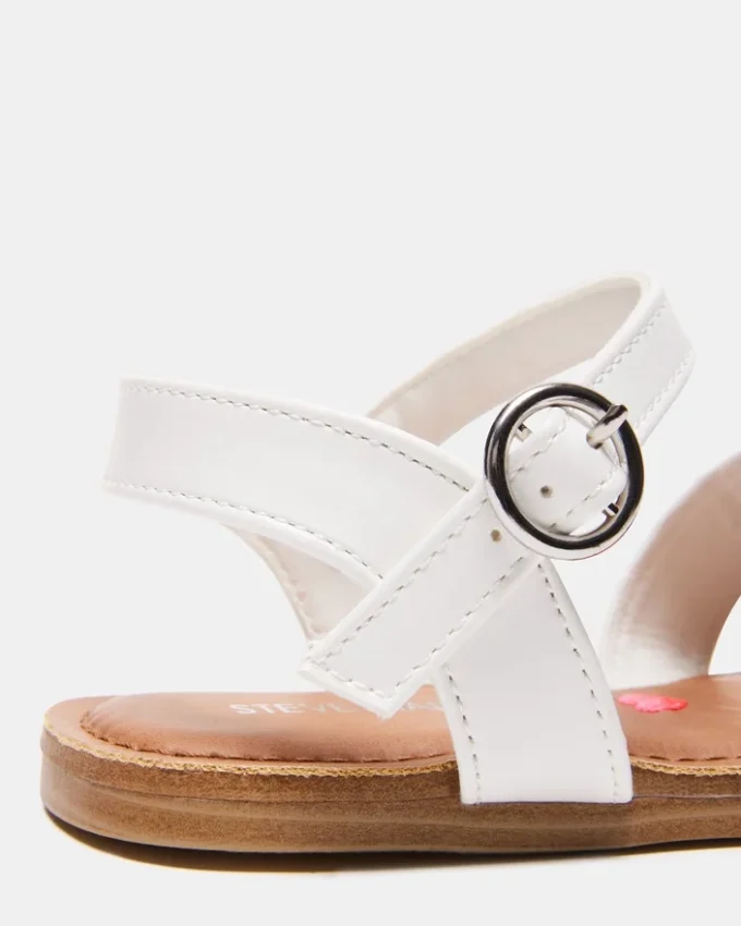 Haydin per bambini, bianco