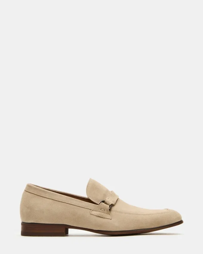 Herolf Sand Suede Herolf Sand Suede