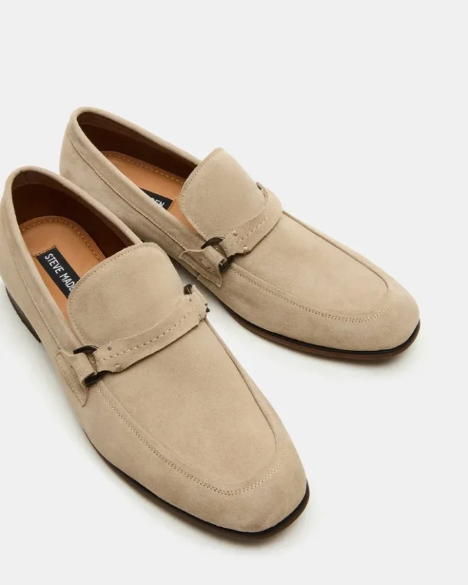 Herolf Sand Suede Herolf Sand Suede
