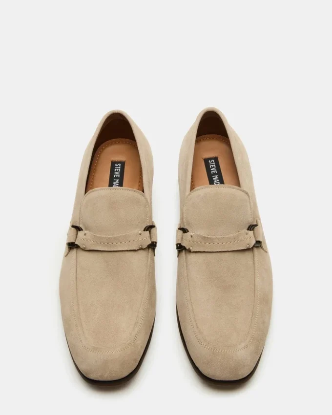 Herolf Sand Suede Herolf Sand Suede